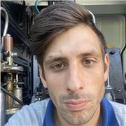 Diplomato all’Istituto Fedi di Pistoia