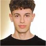 Estudiante de Edificación (20 años). Doy clases de Matemáticas, Física y Dibujo Técnico para la ESO. ¡Aprende de forma práctica!