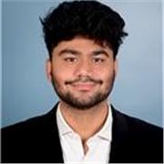 Mathematics tutor with remarkable performance in the subject, for the students of all ages