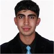 Profesor de inglés apto para todas las edades. 