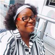 I'm a passionate and an intentional teacher who makes a classroom fun and practical. I've been a teacher for more than 8 years.