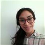 Profesora de Ciencias de la Salud y Nutrición