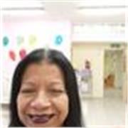 Estoy bien preparada para primaria y educación inicial 