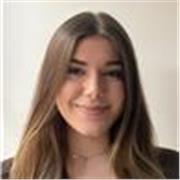 Profesora de inglés, lengua y matemáticas para primaria 