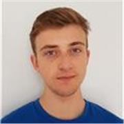 Hi! I'm Chris, I specialise in Maths and Science. I gained tutoring experience in school and often assist peers with coursework.