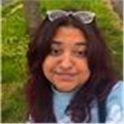 Muskaan Saxena