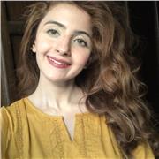 Fatima Khalid Sharif
