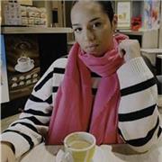 Estudiante de Humanidades en Barcelona, con C1 en Catalán, no es solo una lengua, si no la cultura.