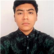 Doy clases particulares de python para principiantes