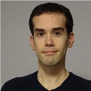 Profesor de psicología en área clínica y de la salud