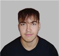Victor Delgado Díaz