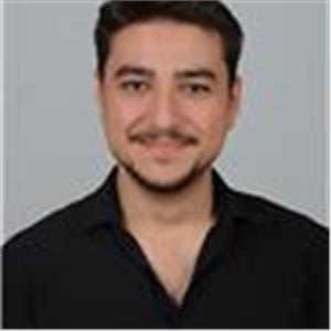 Halil Serkan Türkmen