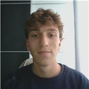Laureando in Ingegneria di 21 anni offre ripetizioni di matematica e fisica per studenti di elementari e medie