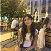 Profesora de Inglés para niños de 6-14 años