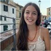Disponibile per impartire lezioni di Italiano ad allievi di tutte le età e partendo da qualsiasi livello!
