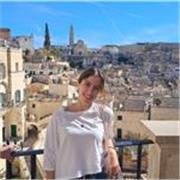 Studentessa laureata in Fisica offre ripetizioni di Fisica