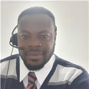 Godwin Albert-Abu