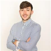 Soy graduado en administración y dirección de empresas, y con el máster en formación del profesorado. Apto para ESO y BACH