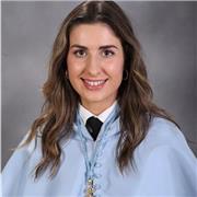 Estudiante del doble grado de Magisterio ofrece dar clases durante el verano