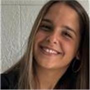 Prof. psicopedagoga especializada en inglés y matemática