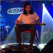 Chitarrista studente presso le Accademie Musicali Lizard (III livello) e musicista attivamente impegnato in tre progetti musicali offre lezioni di strumento e rudimenti di teoria musicale