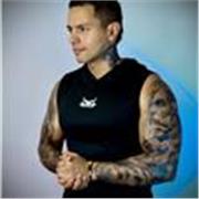 Entrenador personal especializado en mejorar tu composición corporal, te ayudo a aumentar tu masa muscular y disminuir grasa
