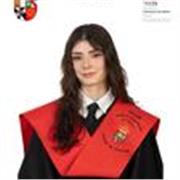 Me defino como una persona responsable, constante y comprometida con el aprendizaje, tanto propio como de los demás.  