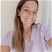 Soy licenciada en nutrición, doy clases online de biología, anatomía, fisiología o materias específicas de la carrera de nutrición