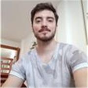Profesor de español para francofonos. Soy argentino por lo cual mi lengua madres es el español y estudie francés en la alianza francesa a un nivel B1