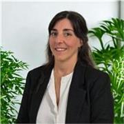 Psicóloga especializada en orientación vocacional y desarrollo profesional