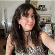 Profe de inglés para refuerzo académico primaria y la ESO