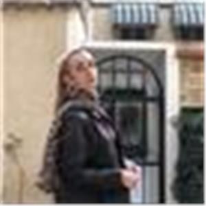 Nuria García Camarena