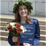 Laureata magistrale con lode in Lingue, dal 2019 offro ripetizioni di tedesco e inglese a studenti di scuole medie, superiori e un