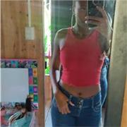 Estudiante de ingeniería ambiental