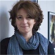 illustratrice, autrice di libri di arte per ragazzi, atelierista