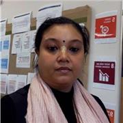 Love to teach , with passion and dedication to