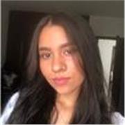 Profesora de matemáticas con experiencia en clases personalizadas para estudiantes de primaria, secundaria y bachillerato