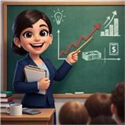 Clases particulares de Matemáticas, Química, Economía