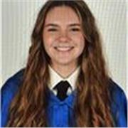 Me defino una persona con imaginación y divertida, capaz de estar con niños (primaria)