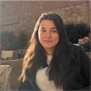 Estudiante de 3º de farmacia imparte clases particulares de matemáticas, física y química tanto online como presencial 