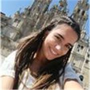 Profesora de Historia e Historia del arte, con varios meses de experiencia.