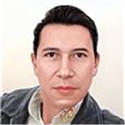 Profesor de matemáticas con más de 15 años de experiencia, preparatoria y universidad