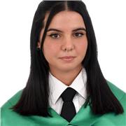 Acabo de finalizar mis estudios de Educación Social especializada en ámbito educativo