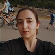 Mahrukh