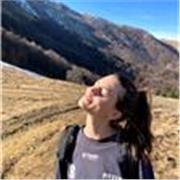 Studentessa di Medicina all’ultimo anno offre ripetizioni online di Biologia, Anatomia e Fisiologia