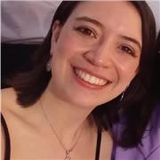 Soy Licenciada en Letras, doy clases de español para extranjeros, todos los niveles