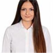 Maestra de Educación Primaria con experiencia de 5 años en centros educativos y clases particulares