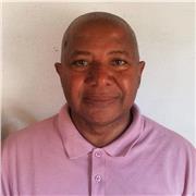Hafid Rafaralahy Wilfried