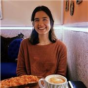 Spanischunterricht online, flexible Kurse mit muttersprachlicher Lehrerin aus den Kanarischen Inseln.