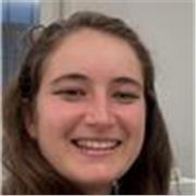 Profesora de francés particular desde 1año, me destacó por mis habilidades social.